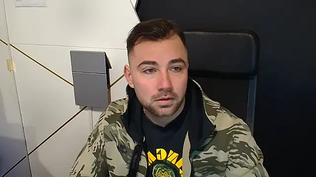 DuncanStone online show from November 2025 05:41:02 AM