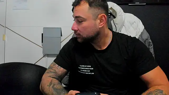 DuncanStone online show from December 2025 05:24:02 AM