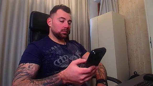 DuncanStone online show from February 2026 12:10:02 PM