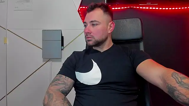 DuncanStone online show from February 2026 05:22:02 AM