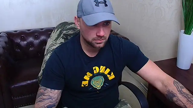 Snapshot of DuncanStone chatting on March 2026 09:48:01 AM DuncanStone online show from March 2026 09:48:01 AM