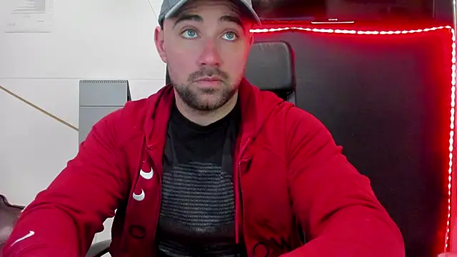 Snapshot of DuncanStone chatting on March 2026 05:24:01 AM DuncanStone online show from March 2026 05:24:01 AM