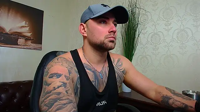 Snapshot of DuncanStone chatting on March 2026 11:15:02 AM DuncanStone online show from March 2026 11:15:02 AM