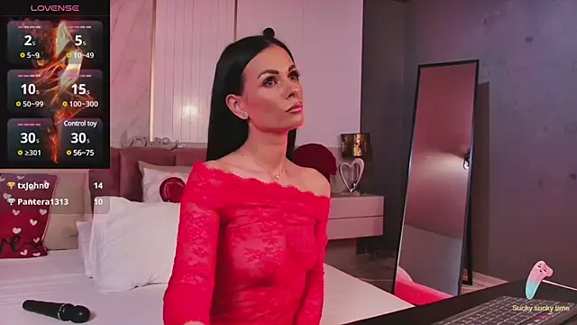 Snapshot of EllaViceX chatting on February 2025 07:49:01 AM EllaViceX online show from February 2025 07:49:01 AM