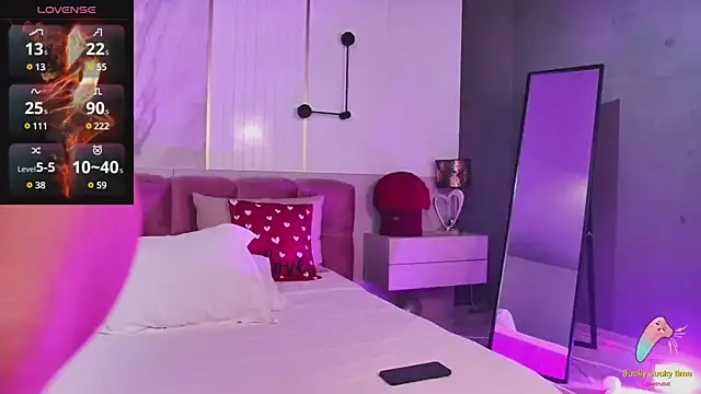 Snapshot of EllaViceX chatting on February 2025 04:58:01 AM EllaViceX online show from February 2025 04:58:01 AM