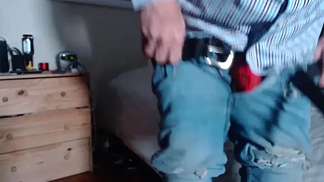 hottottrot691 online show from January 2026 08:17:02 AM