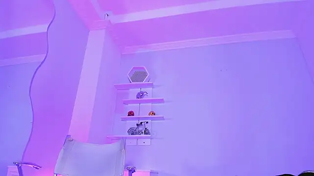 CamileHolmes online show from March 2025 07:32:02 AM