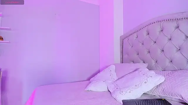 CamileHolmes online show from March 2025 05:21:02 AM