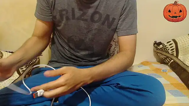 Alexdelarge323 online show from October 2025 11:21:02 AM