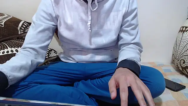 Alexdelarge323 online show from February 2026 12:12:01 PM