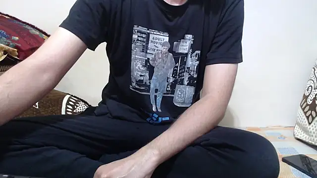 Alexdelarge323 online show from April 2026 03:03:02 PM