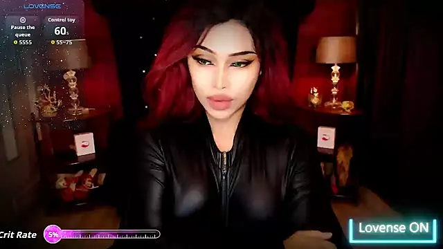 BigCockMARIAts online show from November 2025 07:41:02 AM