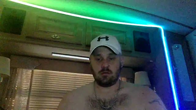 BlueEyedGuyPNW online show from May 2026 06:14:02 PM