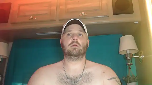 BlueEyedGuyPNW online show from May 2026 09:20:02 PM