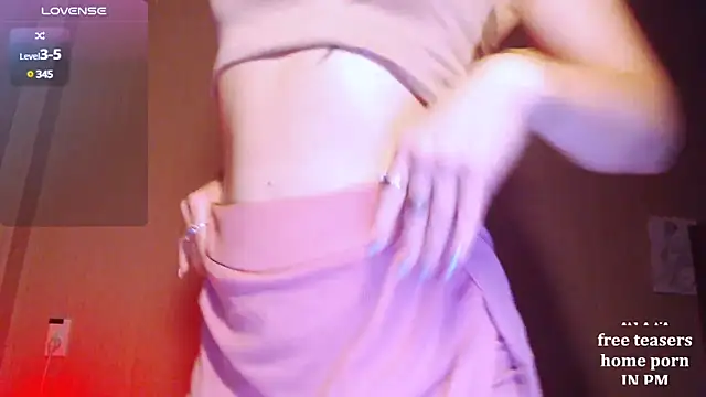 Cassie Wild online show from December 2024 01:20:02 PM