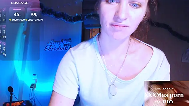 Cassie Wild online show from January 2025 03:29:01 PM