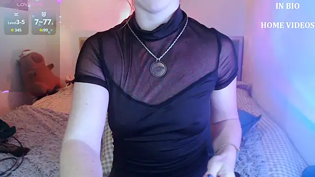 Cassie Wild online show from January 2026 01:59:01 PM