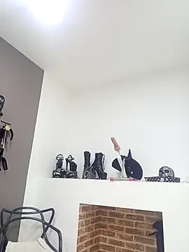 MariaGaitan online show from November 2025 07:03:03 PM