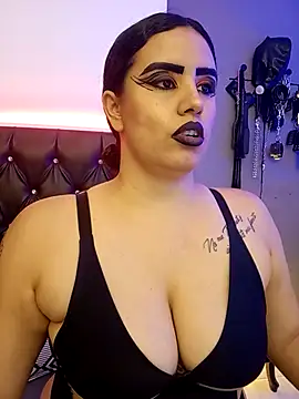 MariaGaitan online show from November 2025 07:05:02 PM