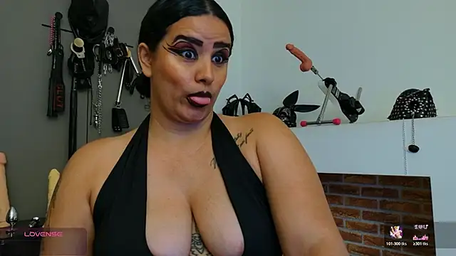 MariaGaitan online show from February 2026 07:01:02 PM