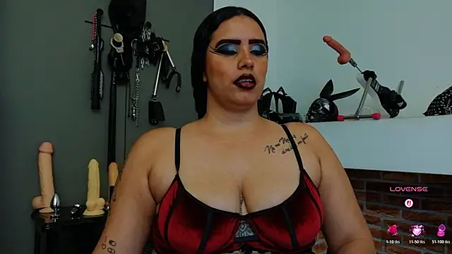 MariaGaitan online show from February 2026 07:04:02 PM