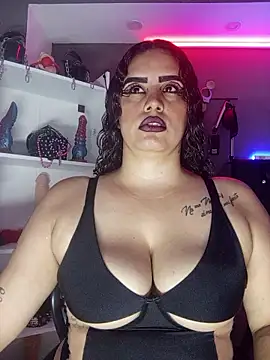 MariaGaitan online show from May 2026 05:09:02 PM