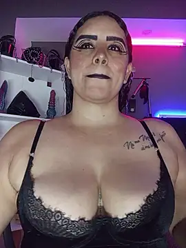MariaGaitan online show from May 2026 05:07:01 PM