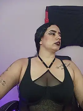 MariaGaitan online show from May 2026 05:07:02 PM