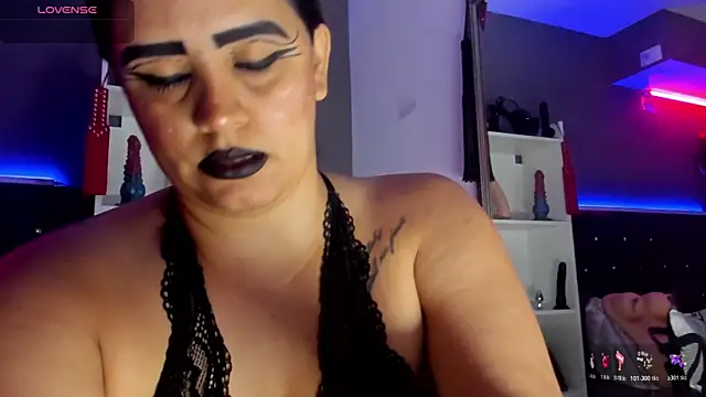 MariaGaitan online show from June 2026 05:06:02 PM
