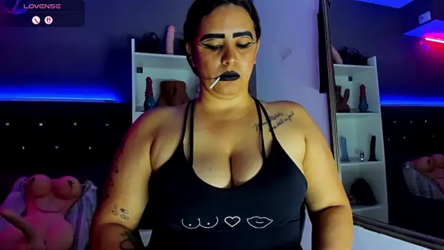 MariaGaitan online show from June 2026 05:18:02 PM