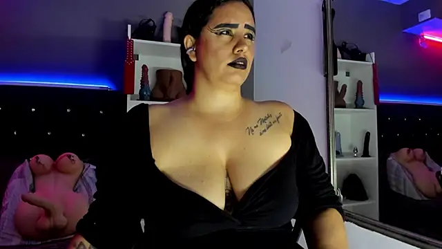 MariaGaitan online show from June 2026 05:08:01 PM
