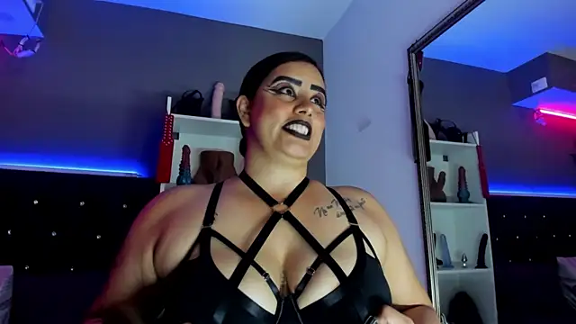 MariaGaitan online show from June 2026 05:13:02 PM
