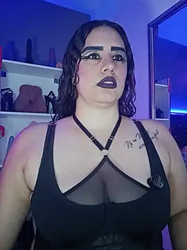 MariaGaitan online show from July 2026 05:07:02 PM