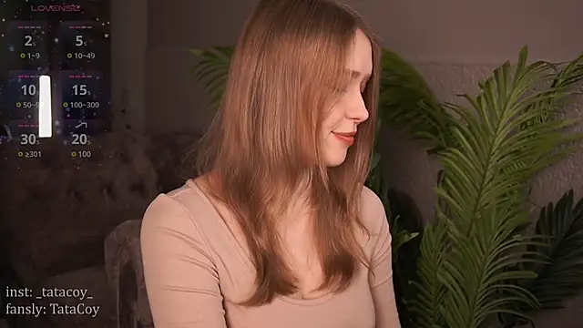 TataCoy online show from December 2024 08:05:01 AM