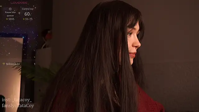 TataCoy online show from December 2024 06:33:02 AM