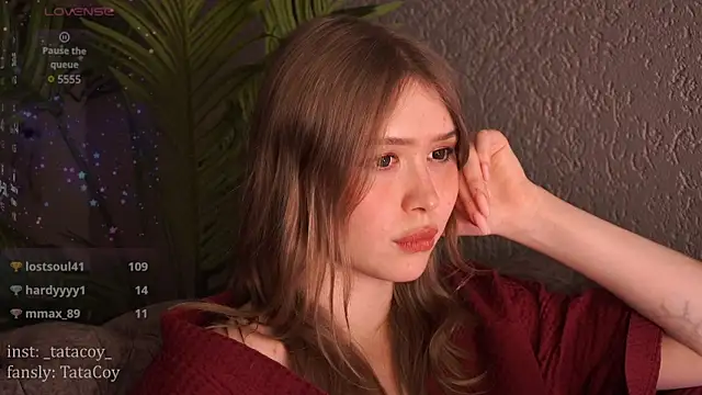 TataCoy online show from December 2024 11:18:02 AM