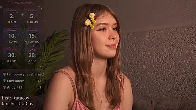 TataCoy online show from December 2024 09:02:01 AM