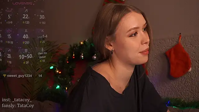 TataCoy online show from December 2024 06:10:02 AM