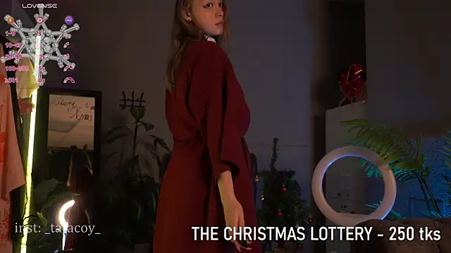 TataCoy online show from December 2024 07:03:01 AM