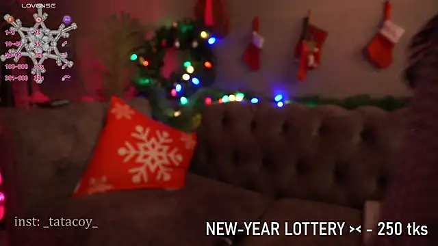 TataCoy online show from January 2025 06:56:02 AM