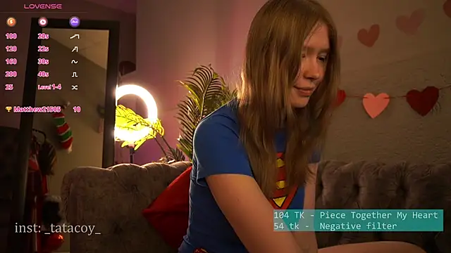 TataCoy online show from February 2025 10:27:02 AM