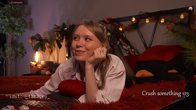 TataCoy online show from October 2025 07:19:02 PM