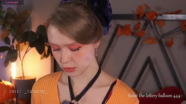 TataCoy online show from November 2025 01:33:02 PM