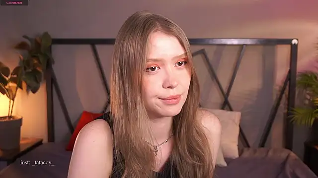 Snapshot of TataCoy chatting on March 2026 03:11:01 PM TataCoy online show from March 2026 03:11:01 PM
