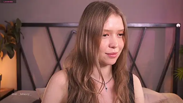 Snapshot of TataCoy chatting on April 2026 03:23:01 PM TataCoy online show from April 2026 03:23:01 PM