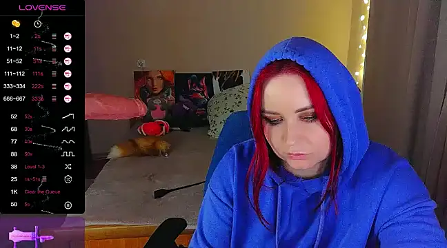 Snapshot of Cherry__Girl chatting on January 2025 01:53:01 PM Cherry Girl online show from January 2025 01:53:01 PM