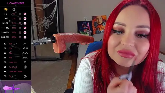 Snapshot of Cherry__Girl chatting on March 2025 05:28:02 PM Cherry Girl online show from March 2025 05:28:02 PM