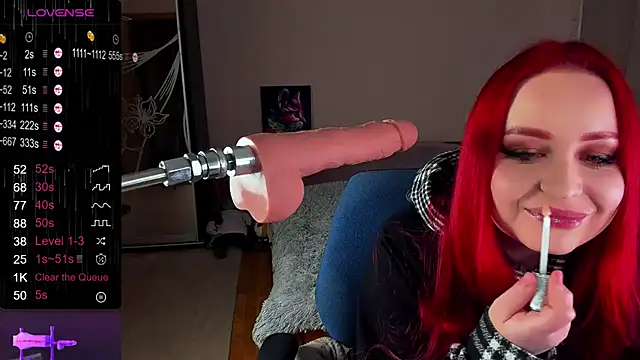 Snapshot of Cherry__Girl chatting on October 2025 03:46:02 PM Cherry Girl online show from October 2025 03:46:02 PM