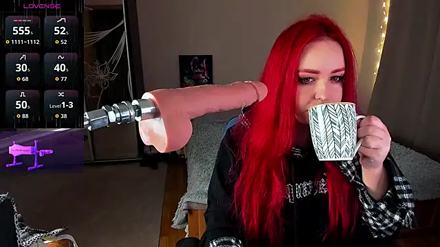 Snapshot of Cherry__Girl chatting on October 2025 03:45:02 PM Cherry Girl online show from October 2025 03:45:02 PM