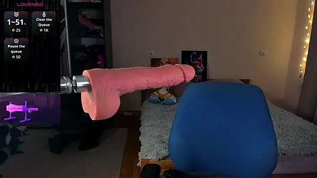 Snapshot of Cherry__Girl chatting on November 2025 04:41:02 PM Cherry Girl online show from November 2025 04:41:02 PM